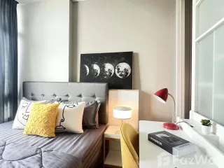 Wohnung zur Miete mit 1 Zimmer in Bang Na, Bangkok