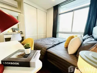 Wohnung zur Miete mit 1 Zimmer in Bang Na, Bangkok