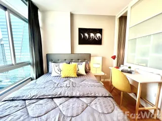 Wohnung zur Miete mit 1 Zimmer in Bang Na, Bangkok