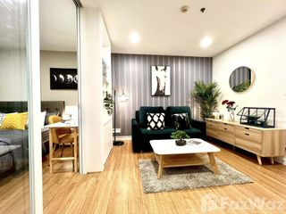 Wohnung zur Miete mit 1 Zimmer in Bang Na, Bangkok
