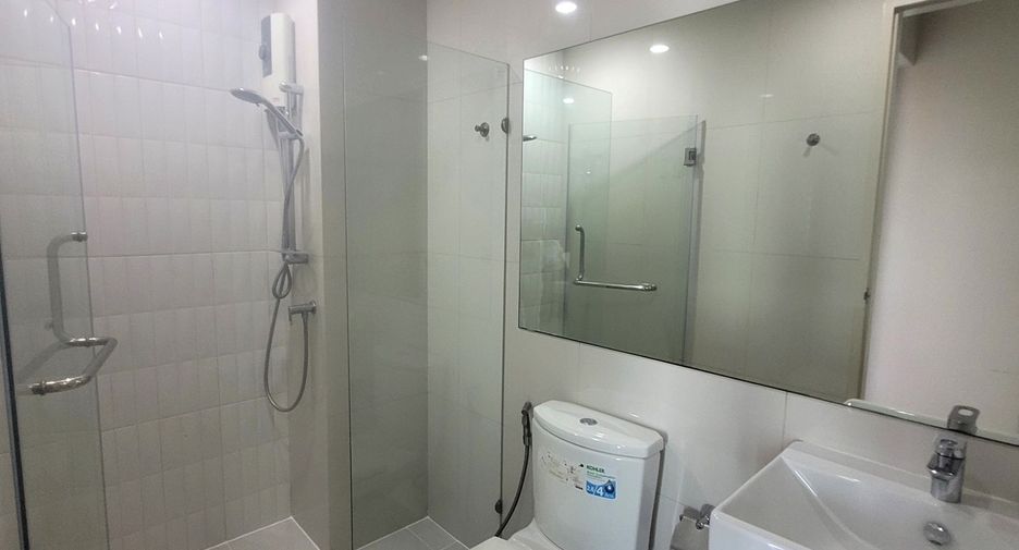 Condo en alquiler de 1 habitaciones en Watthana, Bangkok