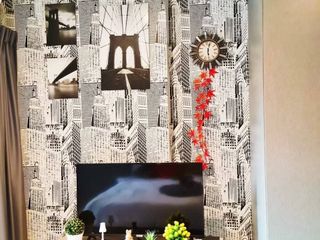 Аренда студия кондо в Банг Капи, Бангкок