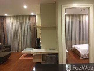 Condo en alquiler de 2 habitaciones en Khlong Toei, Bangkok