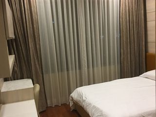 Condo en alquiler de 2 habitaciones en Khlong Toei, Bangkok
