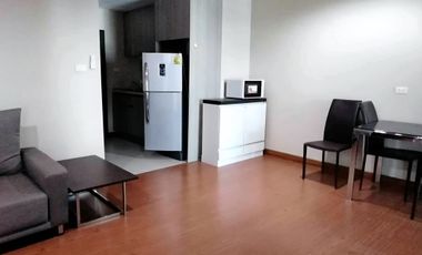 For rent 1 Beds condo in Huai Khwang, Bangkok