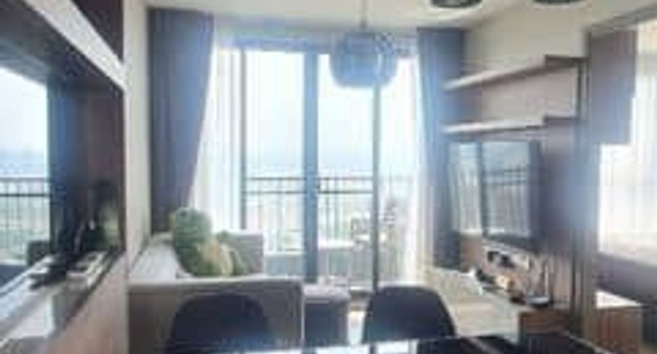 À louer 1 chambre condo à Bang Na, Bangkok