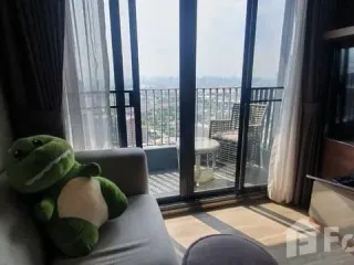 出租 1 卧室 公寓 在 Bang Na, 曼谷