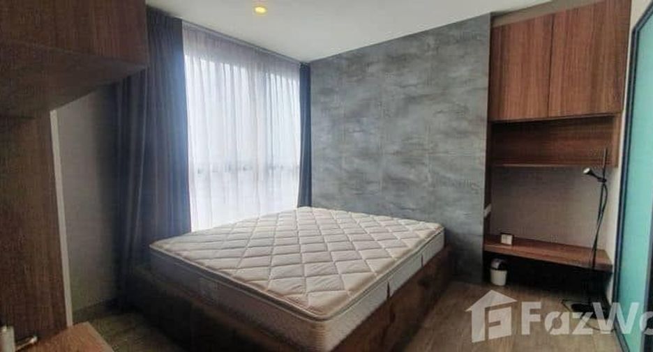 À louer 1 chambre condo à Bang Na, Bangkok