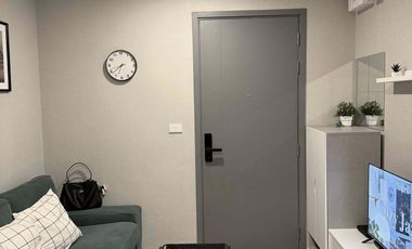 For rent 1 Beds condo in Watthana, Bangkok