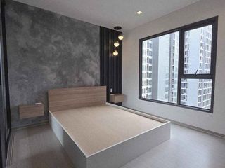Condo en alquiler de estudio en Huai Khwang, Bangkok
