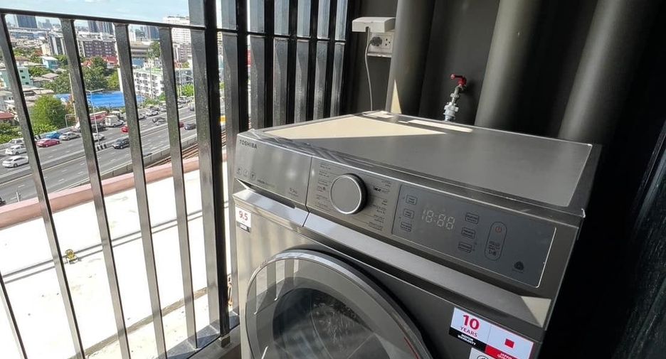 For rent 1 Beds condo in Chom Thong, Bangkok
