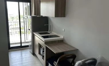 For rent 1 bed condo in Chom Thong, Bangkok