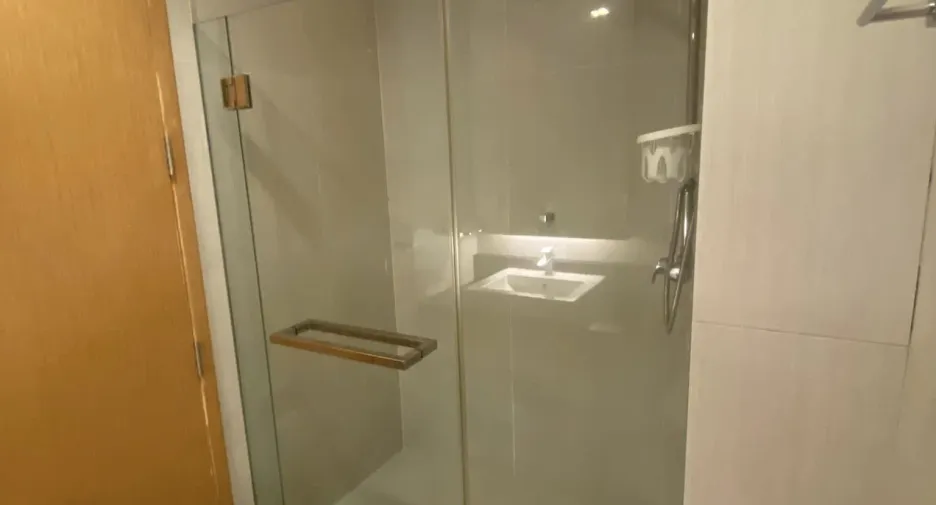 Wohnung zur Miete mit 1 Zimmer in Khlong Toei, Bangkok