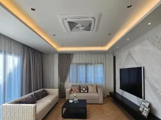 For rent 4 bedrooms house in Bang Phli, Samut Prakan