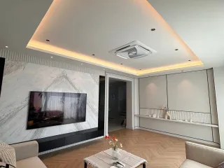 For rent 4 bedrooms house in Bang Phli, Samut Prakan