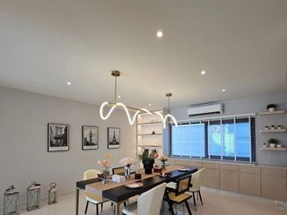 For rent 4 bedrooms house in Bang Phli, Samut Prakan