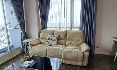Wohnung zur Miete mit 1 Zimmer in Phra Khanong, Bangkok