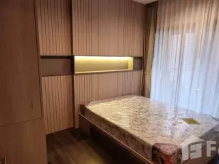 出租 1 卧室 公寓 在 Huai Khwang, 曼谷