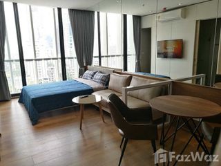 出租 公寓 公寓 在 Khlong Toei, 曼谷