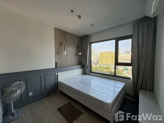 For rent 1 Beds condo in Pathum Wan, Bangkok