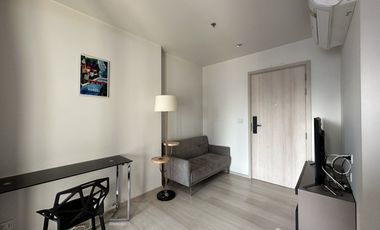 Condo en alquiler de 1 habitaciones en Pathum Wan, Bangkok