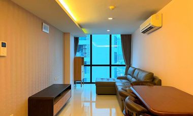À louer 1 chambre condo à Khlong Toei, Bangkok