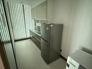 À louer 2 chambres condo à Watthana, Bangkok