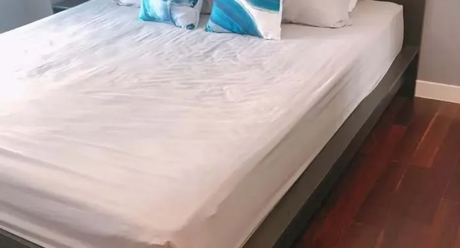 Condo en alquiler de 2 habitaciones en Watthana, Bangkok