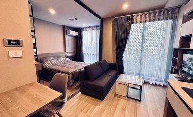 À louer 1 chambre condo à Phra Khanong, Bangkok