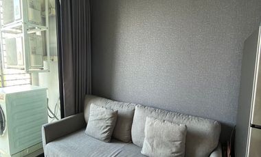 For rent 1 bed condo in Suan Luang, Bangkok