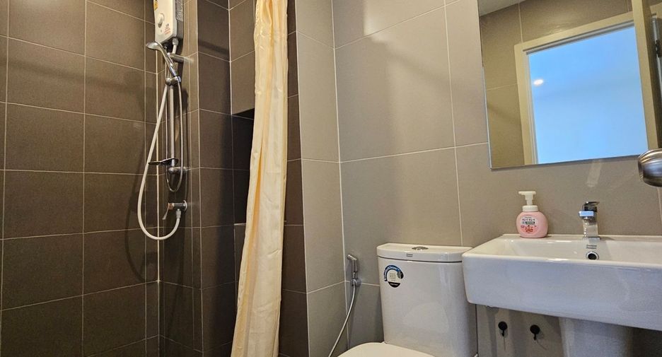 For rent 1 bed condo in Chom Thong, Bangkok
