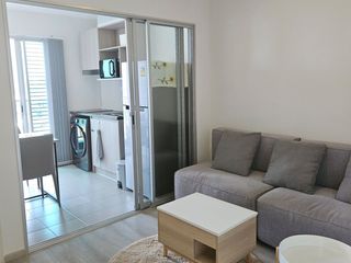 For rent 1 bed condo in Chom Thong, Bangkok