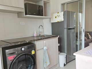 For rent 1 bed condo in Chom Thong, Bangkok