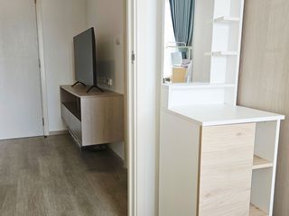 For rent 1 bed condo in Chom Thong, Bangkok