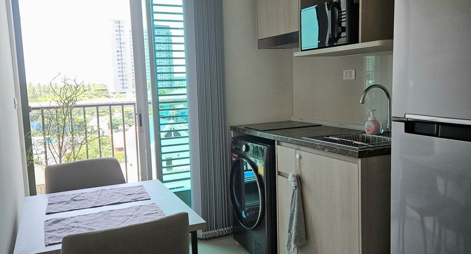 For rent 1 bed condo in Chom Thong, Bangkok