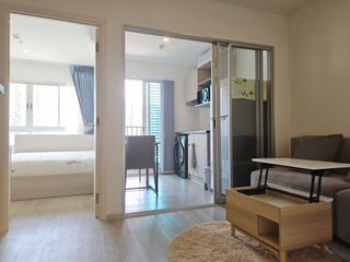 For rent 1 bed condo in Chom Thong, Bangkok