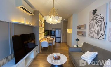 For rent 1 Beds condo in Khlong Toei, Bangkok