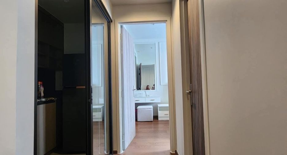 For rent 1 Beds condo in Khlong Toei, Bangkok
