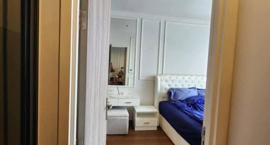 For rent 1 Beds condo in Khlong Toei, Bangkok