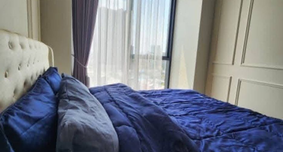 For rent 1 Beds condo in Khlong Toei, Bangkok