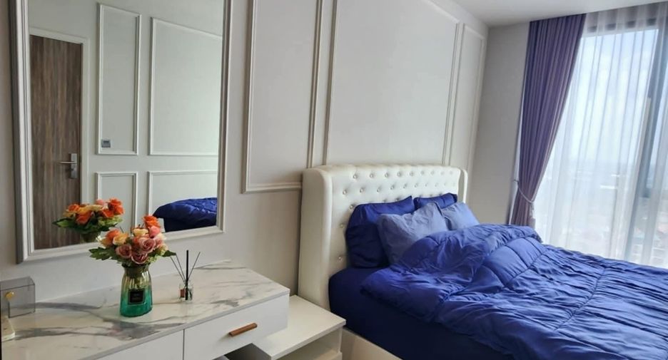 For rent 1 Beds condo in Khlong Toei, Bangkok