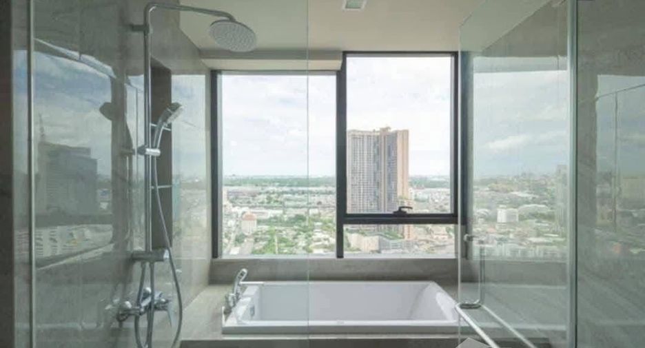 For rent 1 Beds condo in Khlong Toei, Bangkok