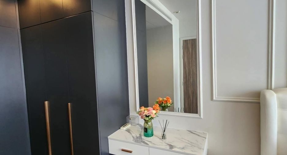 For rent 1 Beds condo in Khlong Toei, Bangkok