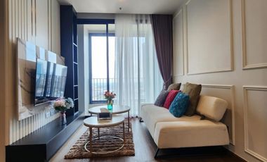 For rent 1 Beds condo in Khlong Toei, Bangkok