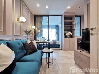 For rent 1 bed condo in Pathum Wan, Bangkok