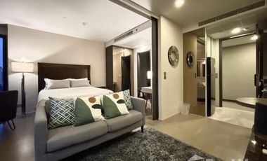 Wohnung zur Miete mit 1 Zimmer in Khlong Toei, Bangkok