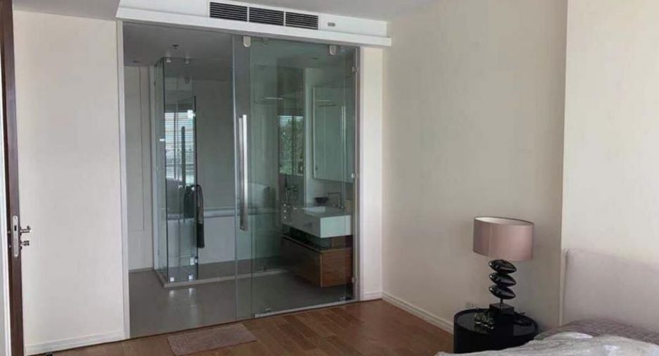 For rent 1 Beds condo in Sathon, Bangkok