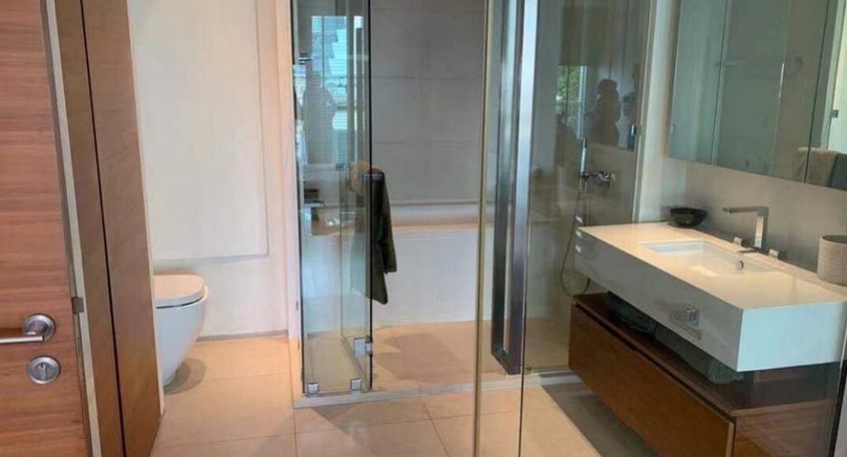 For rent 1 Beds condo in Sathon, Bangkok