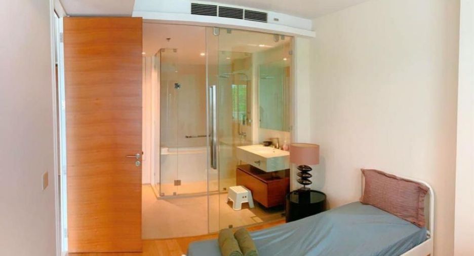For rent 1 Beds condo in Sathon, Bangkok