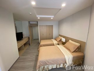 Apartamento en alquiler de 2 habitaciones en Watthana, Bangkok